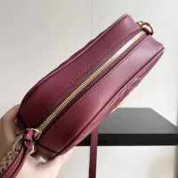 Cheap Gucci AAA Quality Messenger Bags For Women #1344386 Replica Wholesale [$72.00 USD] [ITEM#1344386] on Replica Gucci AAA Quality Messenger Bags