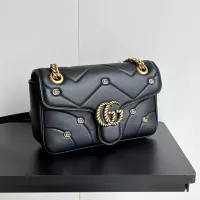 Cheap Gucci AAA Quality Messenger Bags For Women #1344387 Replica Wholesale [$85.00 USD] [ITEM#1344387] on Replica Gucci AAA Quality Messenger Bags