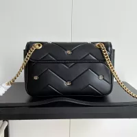Cheap Gucci AAA Quality Messenger Bags For Women #1344387 Replica Wholesale [$85.00 USD] [ITEM#1344387] on Replica Gucci AAA Quality Messenger Bags
