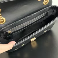 Cheap Gucci AAA Quality Messenger Bags For Women #1344387 Replica Wholesale [$85.00 USD] [ITEM#1344387] on Replica Gucci AAA Quality Messenger Bags