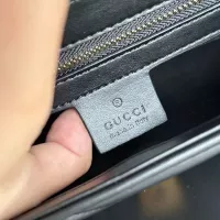 Cheap Gucci AAA Quality Messenger Bags For Women #1344387 Replica Wholesale [$85.00 USD] [ITEM#1344387] on Replica Gucci AAA Quality Messenger Bags