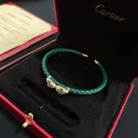 Cheap Cartier bracelets #1344388 Replica Wholesale [$45.00 USD] [ITEM#1344388] on Replica Cartier bracelets