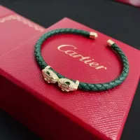 Cheap Cartier bracelets #1344388 Replica Wholesale [$45.00 USD] [ITEM#1344388] on Replica Cartier bracelets