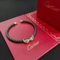 Cheap Cartier bracelets #1344388 Replica Wholesale [$45.00 USD] [ITEM#1344388] on Replica Cartier bracelets