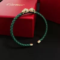 Cheap Cartier bracelets #1344388 Replica Wholesale [$45.00 USD] [ITEM#1344388] on Replica Cartier bracelets