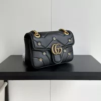 Cheap Gucci AAA Quality Messenger Bags For Women #1344389 Replica Wholesale [$82.00 USD] [ITEM#1344389] on Replica Gucci AAA Quality Messenger Bags