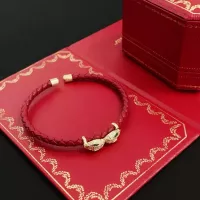 Cheap Cartier bracelets #1344390 Replica Wholesale [$45.00 USD] [ITEM#1344390] on Replica Cartier bracelets