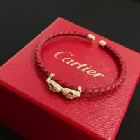 Cheap Cartier bracelets #1344390 Replica Wholesale [$45.00 USD] [ITEM#1344390] on Replica Cartier bracelets