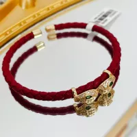 Cheap Cartier bracelets #1344390 Replica Wholesale [$45.00 USD] [ITEM#1344390] on Replica Cartier bracelets