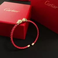 Cheap Cartier bracelets #1344390 Replica Wholesale [$45.00 USD] [ITEM#1344390] on Replica Cartier bracelets
