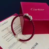 Cheap Cartier bracelets #1344390 Replica Wholesale [$45.00 USD] [ITEM#1344390] on Replica Cartier bracelets