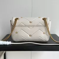 Cheap Gucci AAA Quality Messenger Bags For Women #1344391 Replica Wholesale [$85.00 USD] [ITEM#1344391] on Replica Gucci AAA Quality Messenger Bags