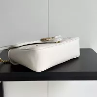 Cheap Gucci AAA Quality Messenger Bags For Women #1344391 Replica Wholesale [$85.00 USD] [ITEM#1344391] on Replica Gucci AAA Quality Messenger Bags