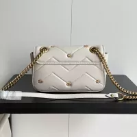 Cheap Gucci AAA Quality Messenger Bags For Women #1344392 Replica Wholesale [$82.00 USD] [ITEM#1344392] on Replica Gucci AAA Quality Messenger Bags