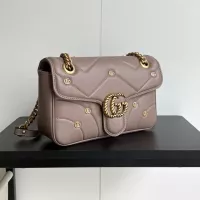 Cheap Gucci AAA Quality Messenger Bags For Women #1344393 Replica Wholesale [$85.00 USD] [ITEM#1344393] on Replica Gucci AAA Quality Messenger Bags