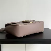 Cheap Gucci AAA Quality Messenger Bags For Women #1344393 Replica Wholesale [$85.00 USD] [ITEM#1344393] on Replica Gucci AAA Quality Messenger Bags