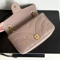 Cheap Gucci AAA Quality Messenger Bags For Women #1344393 Replica Wholesale [$85.00 USD] [ITEM#1344393] on Replica Gucci AAA Quality Messenger Bags