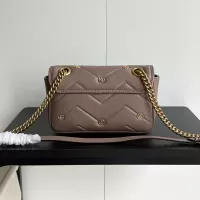 Cheap Gucci AAA Quality Messenger Bags For Women #1344394 Replica Wholesale [$82.00 USD] [ITEM#1344394] on Replica Gucci AAA Quality Messenger Bags