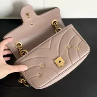 Cheap Gucci AAA Quality Messenger Bags For Women #1344394 Replica Wholesale [$82.00 USD] [ITEM#1344394] on Replica Gucci AAA Quality Messenger Bags