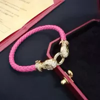 Cheap Cartier bracelets #1344395 Replica Wholesale [$48.00 USD] [ITEM#1344395] on Replica Cartier bracelets