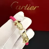 Cheap Cartier bracelets #1344395 Replica Wholesale [$48.00 USD] [ITEM#1344395] on Replica Cartier bracelets