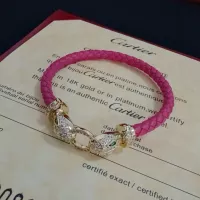 Cheap Cartier bracelets #1344395 Replica Wholesale [$48.00 USD] [ITEM#1344395] on Replica Cartier bracelets