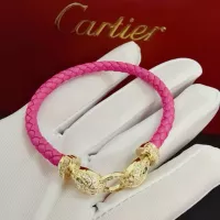 Cheap Cartier bracelets #1344395 Replica Wholesale [$48.00 USD] [ITEM#1344395] on Replica Cartier bracelets