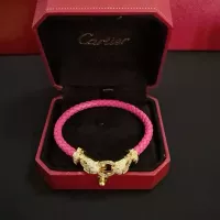 Cheap Cartier bracelets #1344395 Replica Wholesale [$48.00 USD] [ITEM#1344395] on Replica Cartier bracelets