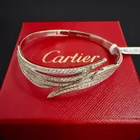 Cheap Cartier bracelets #1344396 Replica Wholesale [$52.00 USD] [ITEM#1344396] on Replica Cartier bracelets