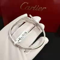 Cheap Cartier bracelets #1344396 Replica Wholesale [$52.00 USD] [ITEM#1344396] on Replica Cartier bracelets