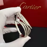 Cheap Cartier bracelets #1344396 Replica Wholesale [$52.00 USD] [ITEM#1344396] on Replica Cartier bracelets