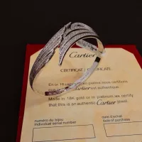 Cheap Cartier bracelets #1344396 Replica Wholesale [$52.00 USD] [ITEM#1344396] on Replica Cartier bracelets