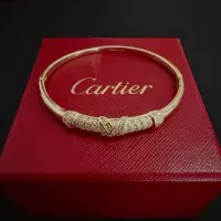 Cheap Cartier bracelets #1344397 Replica Wholesale [$56.00 USD] [ITEM#1344397] on Replica Cartier bracelets