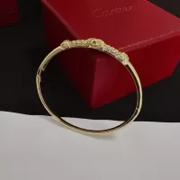 Cheap Cartier bracelets #1344397 Replica Wholesale [$56.00 USD] [ITEM#1344397] on Replica Cartier bracelets