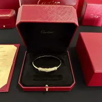 Cheap Cartier bracelets #1344397 Replica Wholesale [$56.00 USD] [ITEM#1344397] on Replica Cartier bracelets