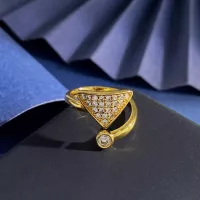 Cheap Prada Rings #1344398 Replica Wholesale [$27.00 USD] [ITEM#1344398] on Replica Prada Rings