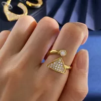 Cheap Prada Rings #1344398 Replica Wholesale [$27.00 USD] [ITEM#1344398] on Replica Prada Rings