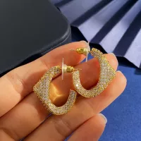 Cheap Prada Earrings For Women #1344399 Replica Wholesale [$29.00 USD] [ITEM#1344399] on Replica Prada Earrings