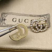 Cheap Gucci Earrings For Women #1344400 Replica Wholesale [$27.00 USD] [ITEM#1344400] on Replica Gucci Earrings