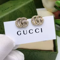 Cheap Gucci Earrings For Women #1344400 Replica Wholesale [$27.00 USD] [ITEM#1344400] on Replica Gucci Earrings