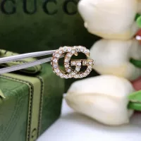 Cheap Gucci Earrings For Women #1344400 Replica Wholesale [$27.00 USD] [ITEM#1344400] on Replica Gucci Earrings