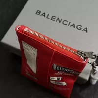 Cheap Balenciaga Key Holder And Bag Buckle #1344401 Replica Wholesale [$72.00 USD] [ITEM#1344401] on Replica Balenciaga Key Holder And Bag Buckle