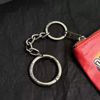 Cheap Balenciaga Key Holder And Bag Buckle #1344401 Replica Wholesale [$72.00 USD] [ITEM#1344401] on Replica Balenciaga Key Holder And Bag Buckle