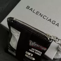 Cheap Balenciaga Key Holder And Bag Buckle #1344402 Replica Wholesale [$72.00 USD] [ITEM#1344402] on Replica Balenciaga Key Holder And Bag Buckle