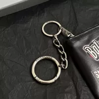 Cheap Balenciaga Key Holder And Bag Buckle #1344402 Replica Wholesale [$72.00 USD] [ITEM#1344402] on Replica Balenciaga Key Holder And Bag Buckle