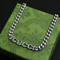 Cheap Gucci Necklaces #1344406 Replica Wholesale [$42.00 USD] [ITEM#1344406] on Replica Gucci Necklaces