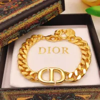 Cheap Christian Dior Bracelets #1344409 Replica Wholesale [$29.00 USD] [ITEM#1344409] on Replica Christian Dior Bracelets