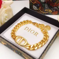 Cheap Christian Dior Bracelets #1344409 Replica Wholesale [$29.00 USD] [ITEM#1344409] on Replica Christian Dior Bracelets