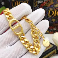 Cheap Christian Dior Bracelets #1344409 Replica Wholesale [$29.00 USD] [ITEM#1344409] on Replica Christian Dior Bracelets