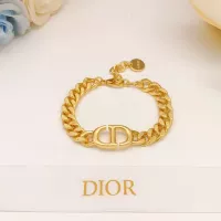 Cheap Christian Dior Bracelets #1344409 Replica Wholesale [$29.00 USD] [ITEM#1344409] on Replica Christian Dior Bracelets